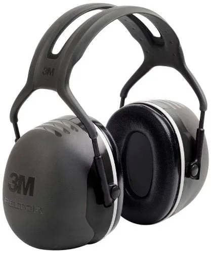 3M™ Peltor™ Ear Muffs X Series