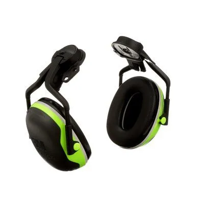 3M™ Peltor™ Ear Muffs X Series