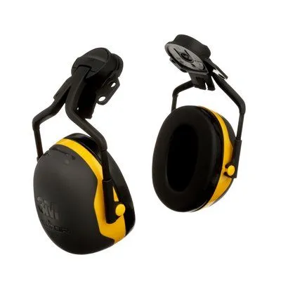 3M™ Peltor™ Ear Muffs X Series