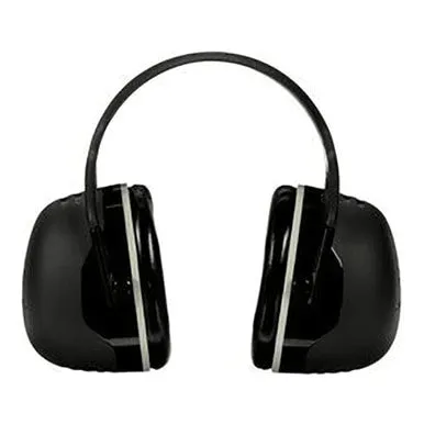 3M Peltor X5 Dielectric Earmuffs X5A