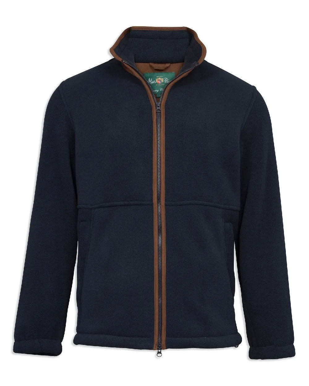 Alan Paine Aylsham Fleece Jacket