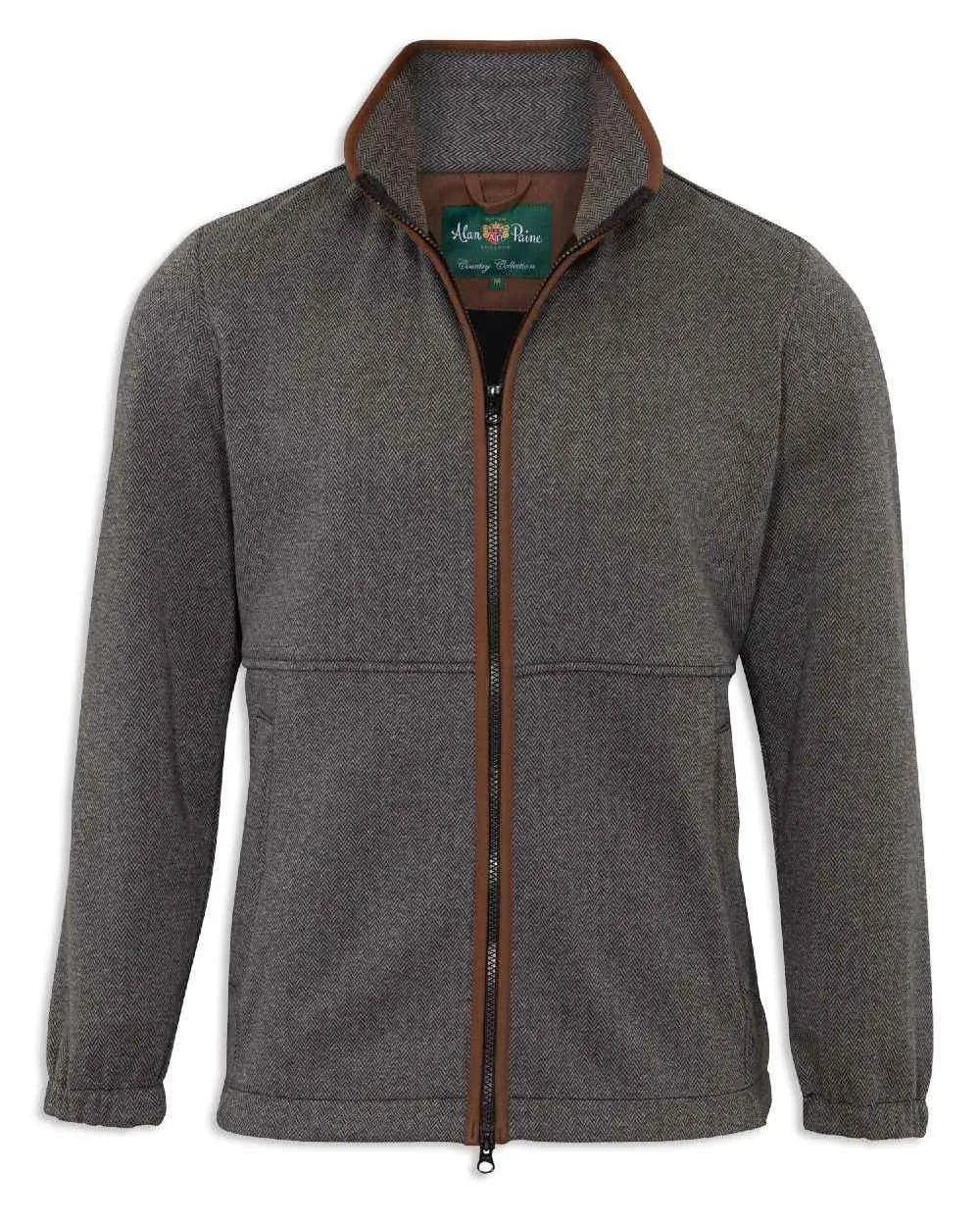 Alan Paine Aylsham Fleece Jacket