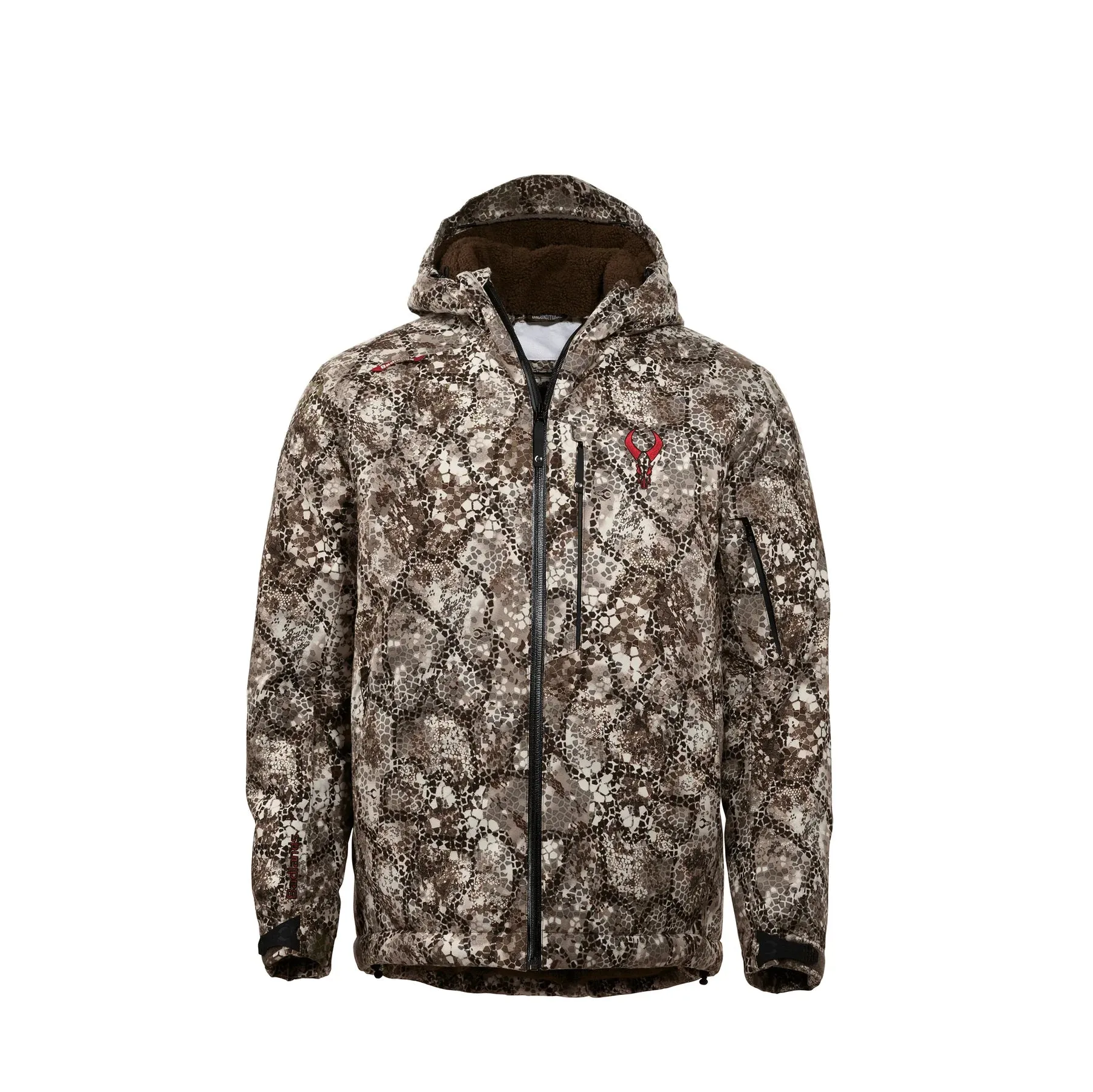 Badlands Pyre Jacket