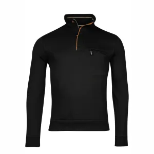 Baileys Half Zip w/Pocket