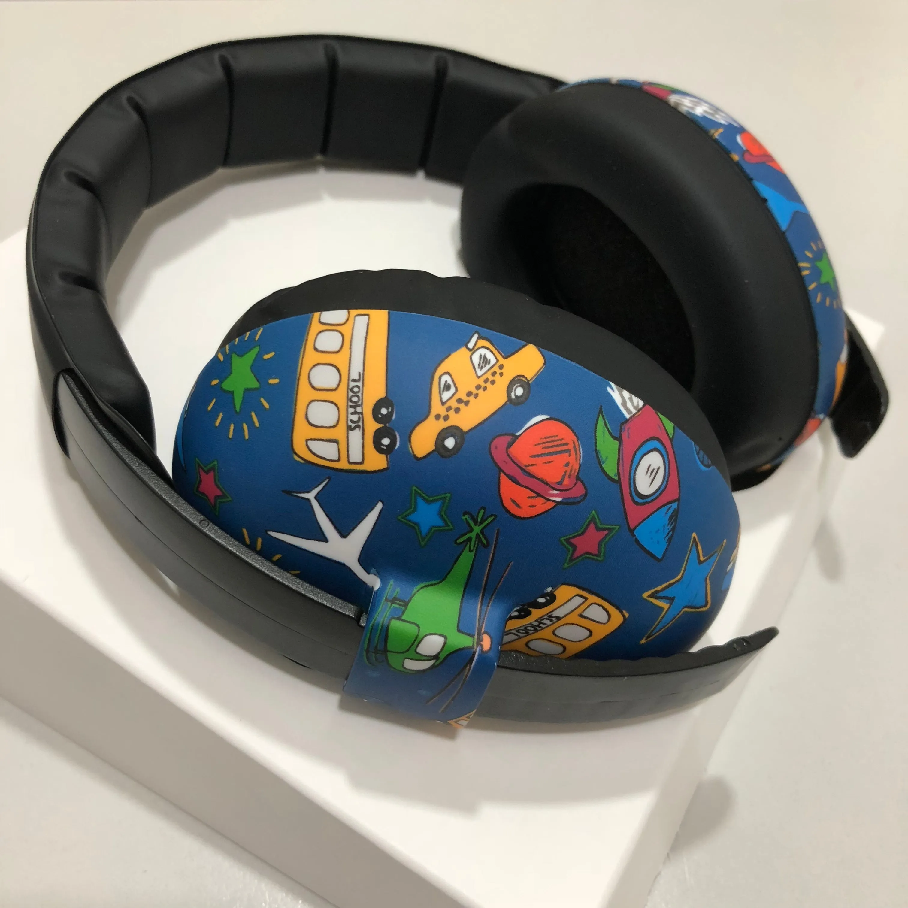 BANZ&reg; Baby Ear Muffs - Transport