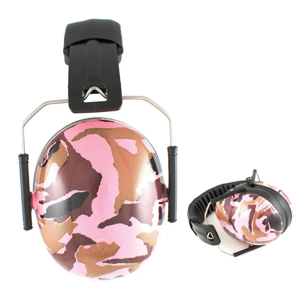 BANZ&reg; Kids Ear Muffs