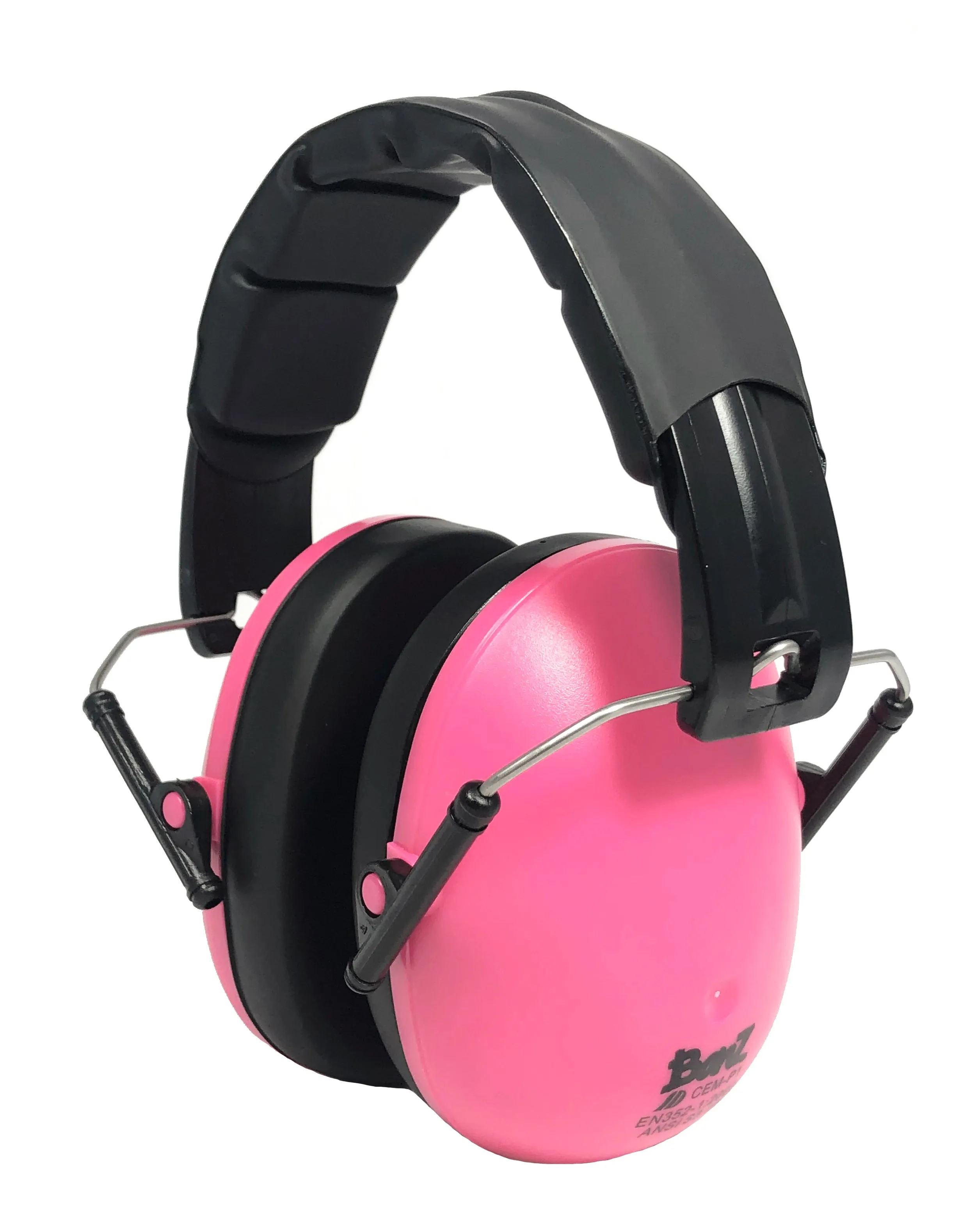 BANZ&reg; Kids Ear Muffs