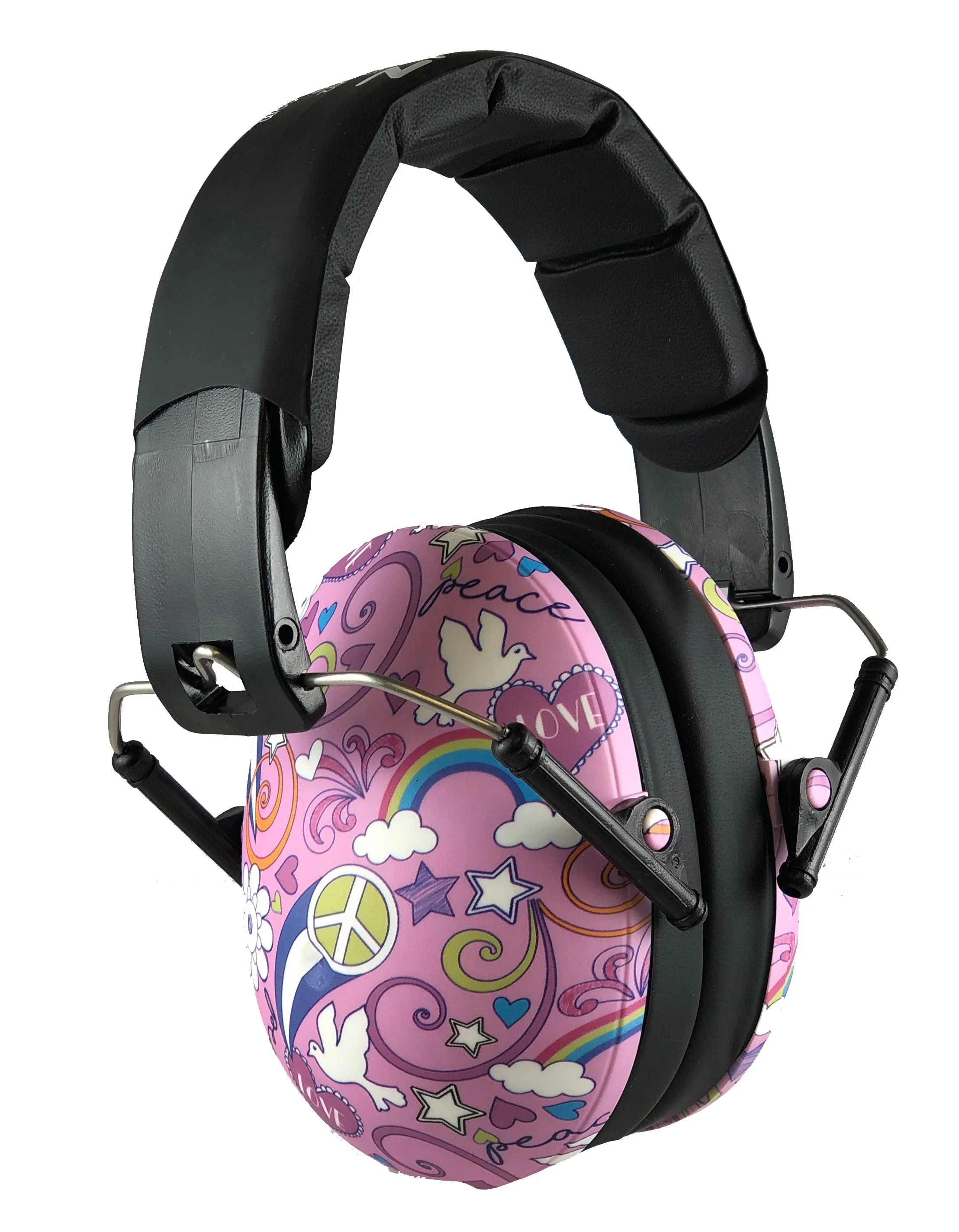 BANZ&reg; Kids Ear Muffs