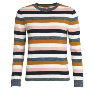 Barbour Womens Padstow Knit Multi