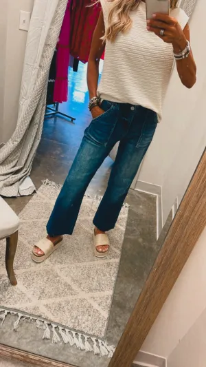 BOARDWALK JEANS