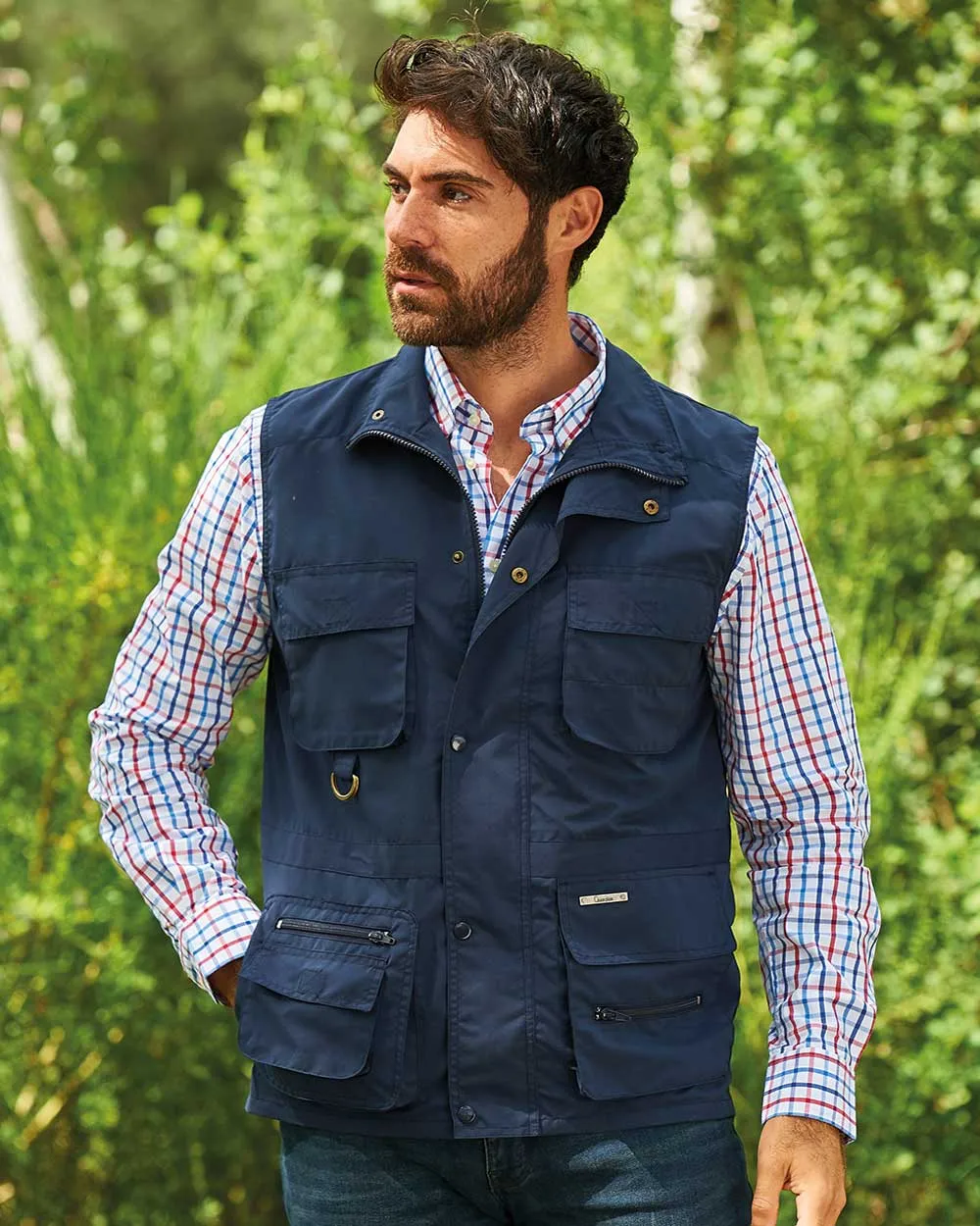 Champion Windermere Gilet