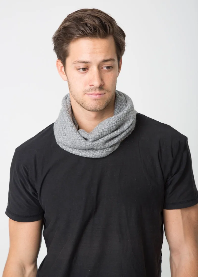 COCO Neckwarmer - Loden