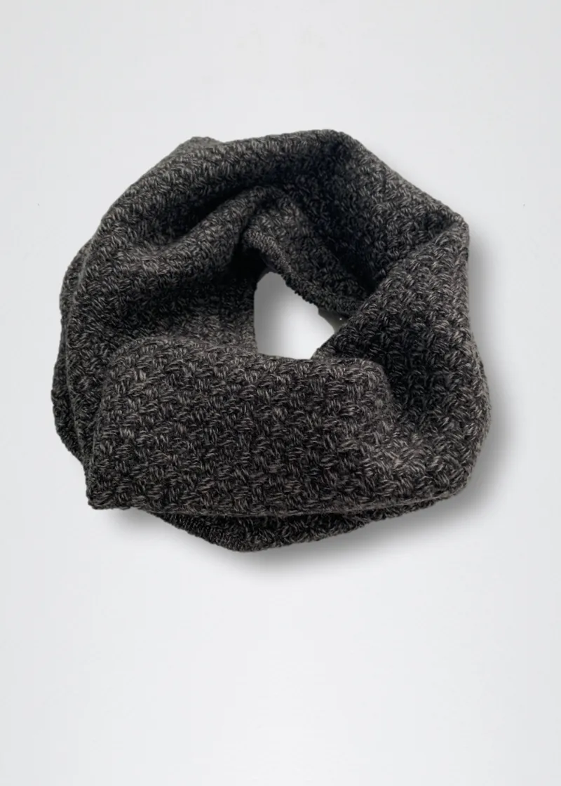 COCO Neckwarmer - Loden