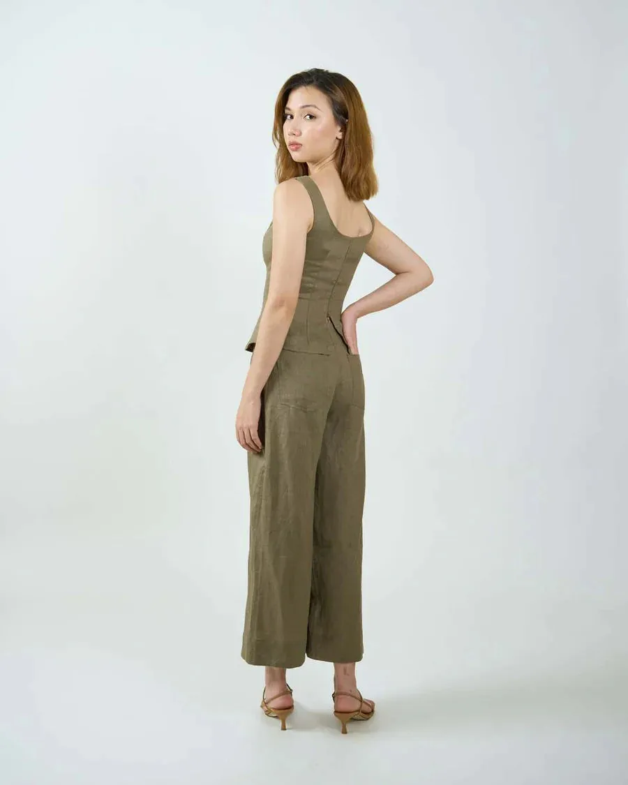 EASY CULOTTES