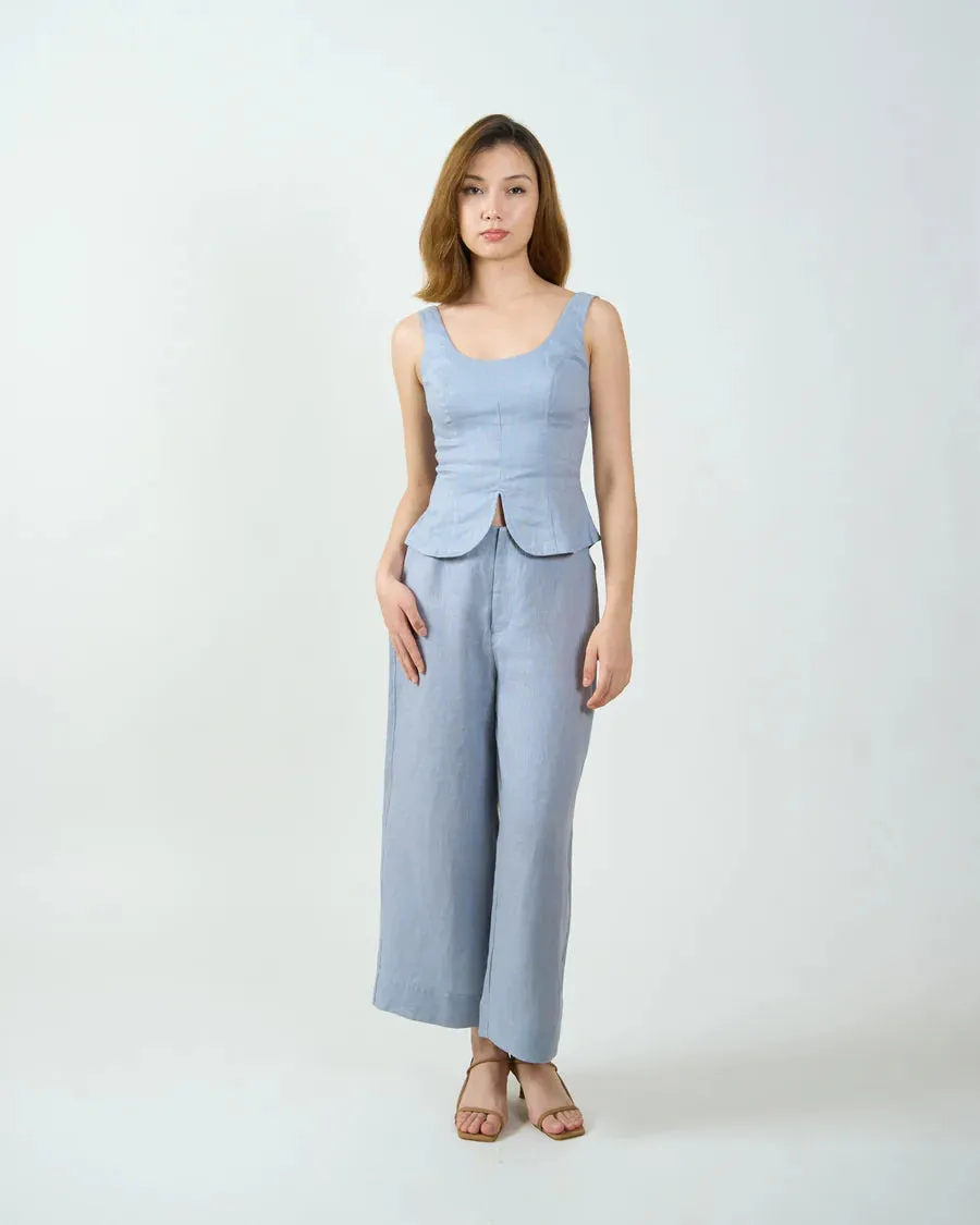 EASY CULOTTES