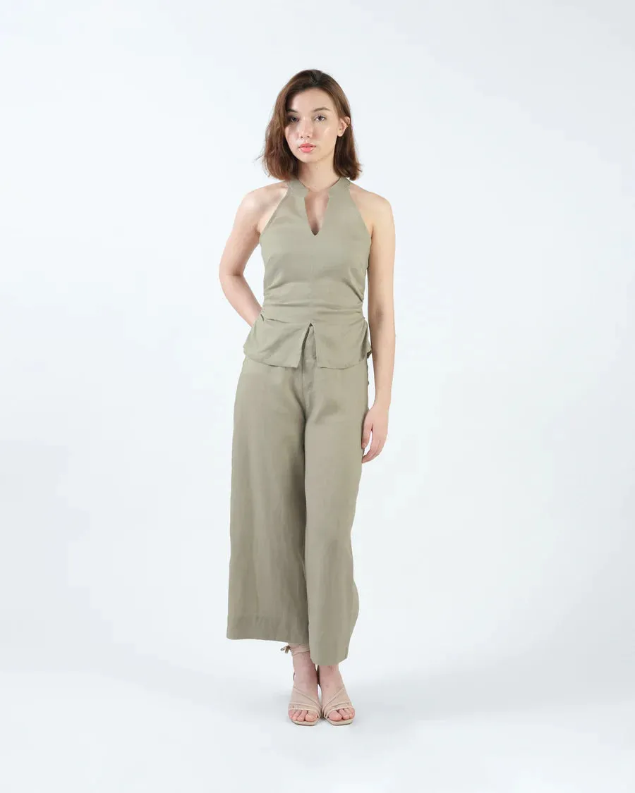 EASY CULOTTES