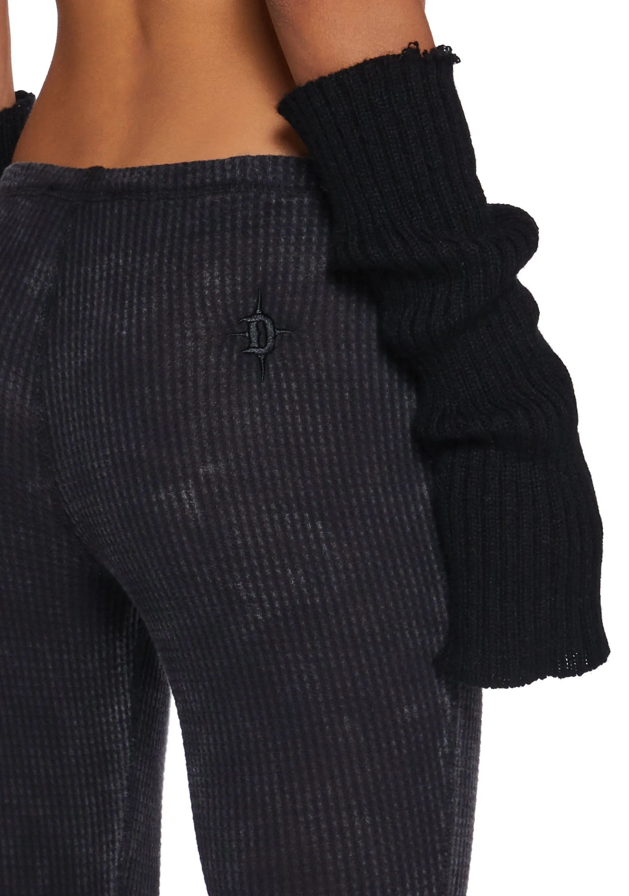 Fader Thermal Flare Pants