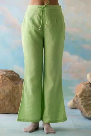 Fern Flared Pants