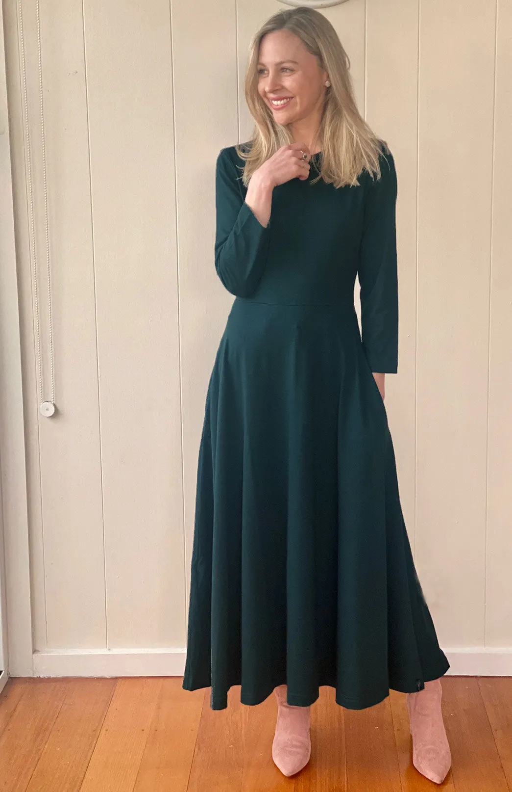 Florence Dress