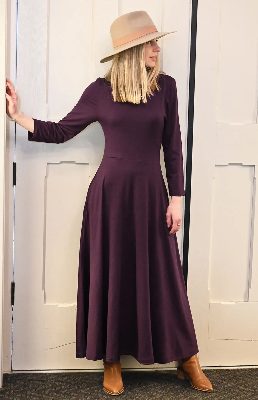 Florence Dress