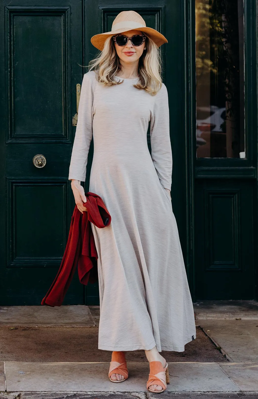 Florence Dress