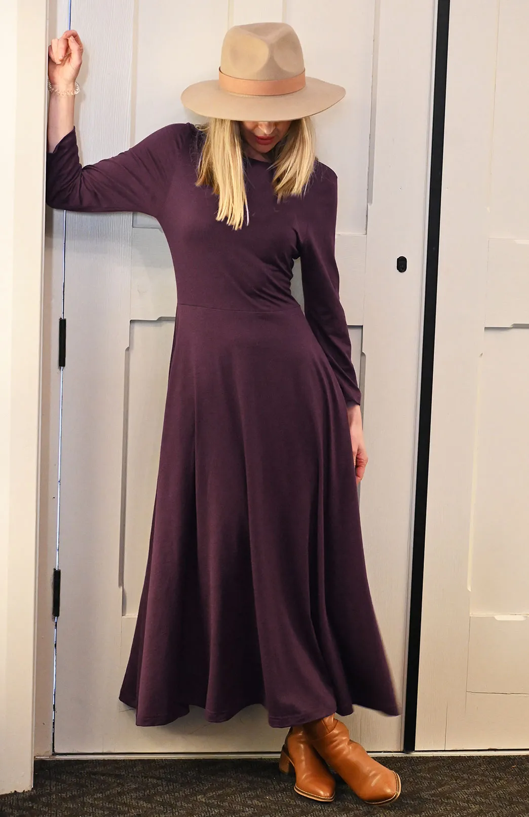 Florence Dress