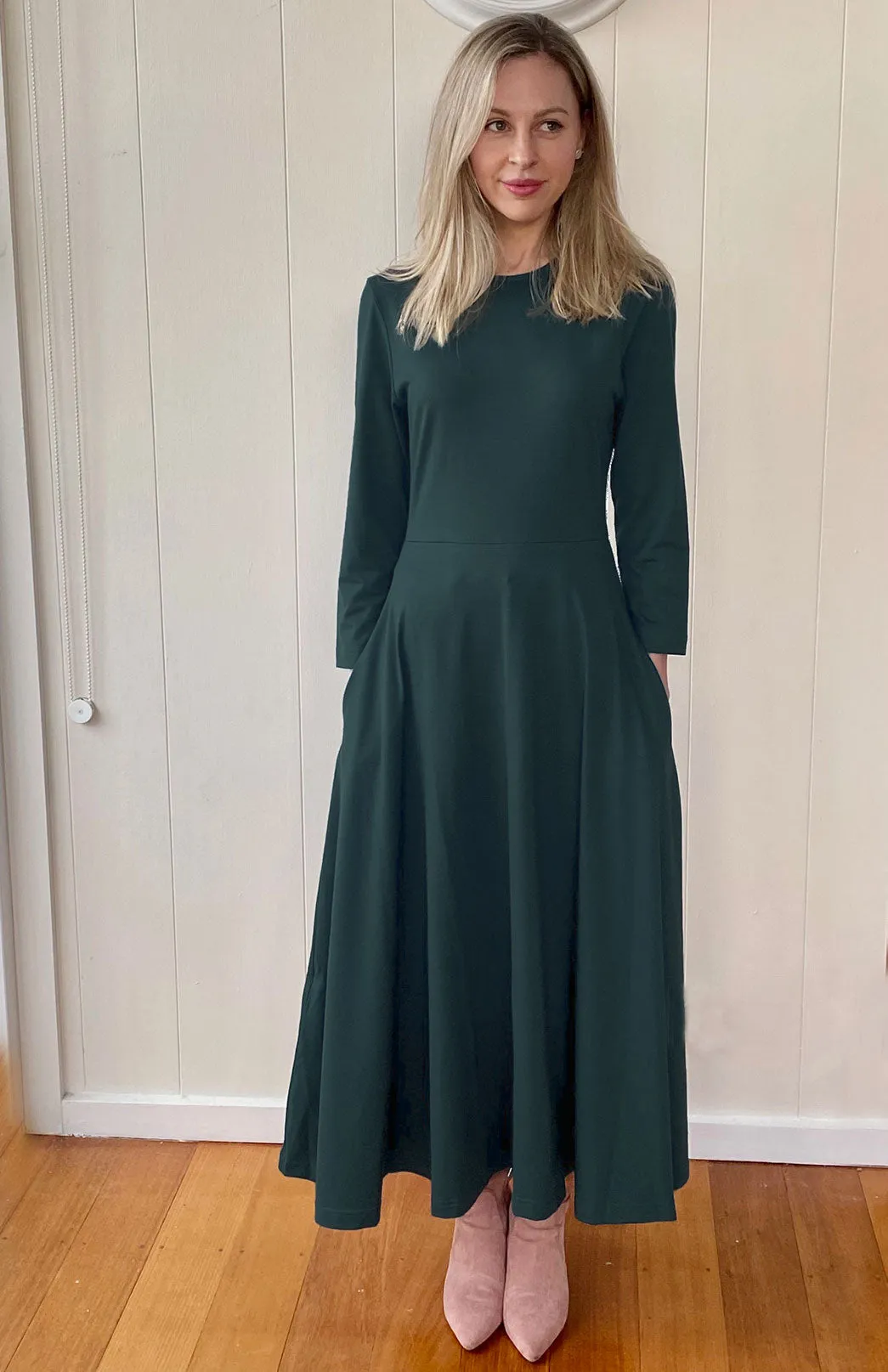 Florence Dress