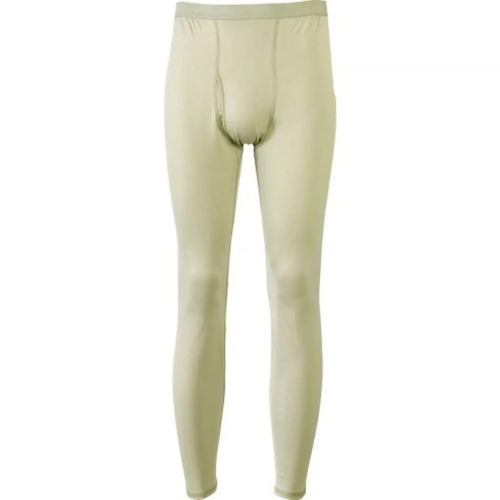 GI Silkweight Thermal Underwear Bottom