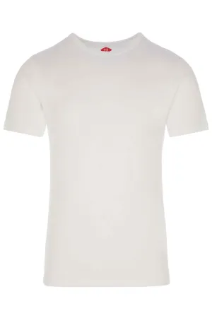 HJ Thermal T-Shirt White