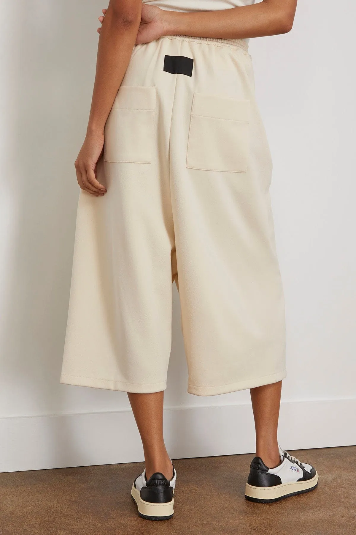 Hope Culottes in Milk