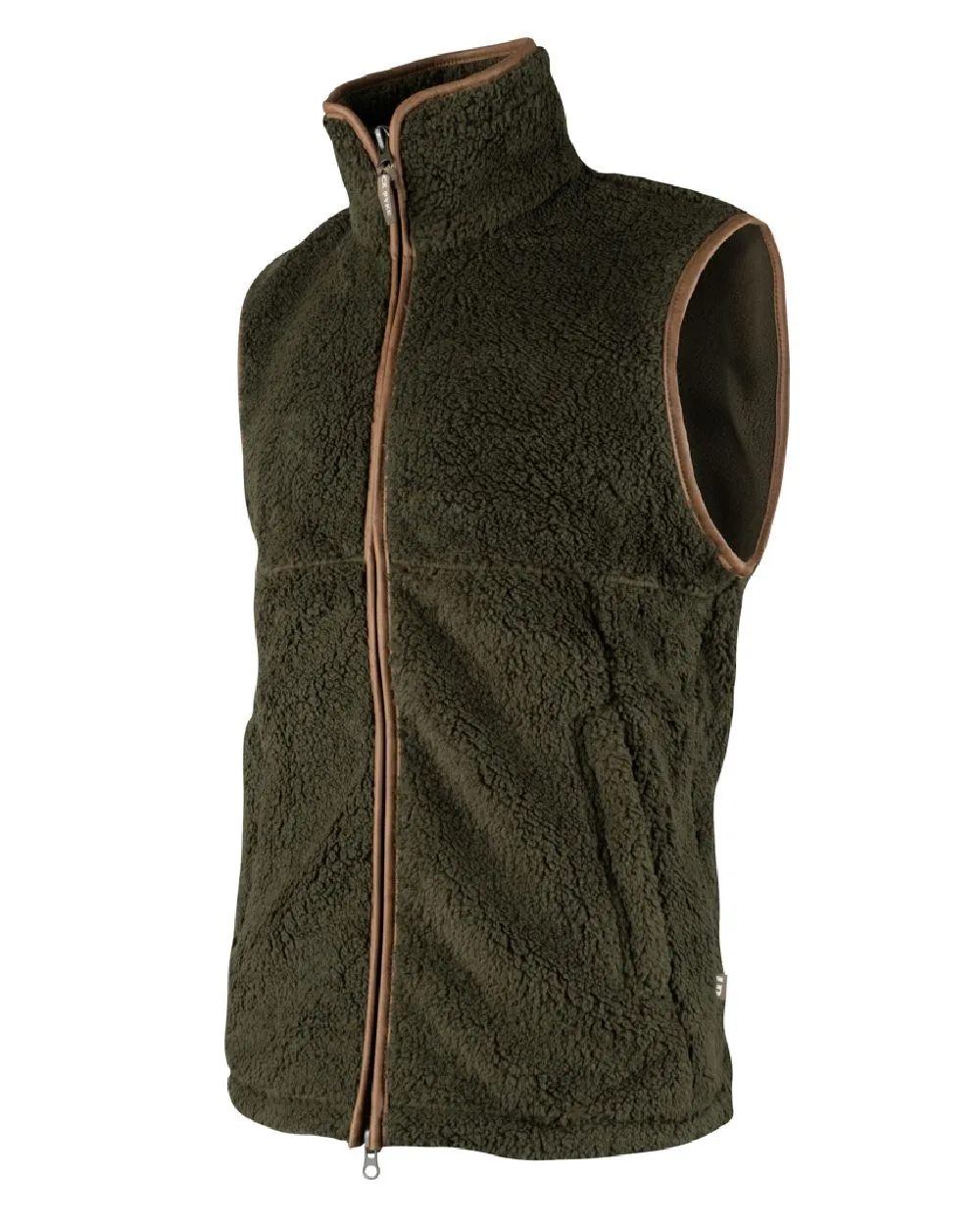 Jack Pyke Countryman Chunky Fleece Gilet