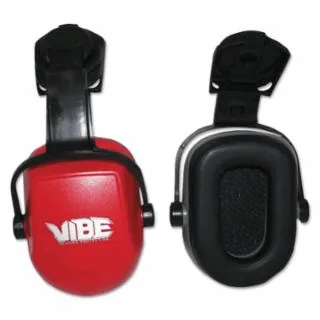 Jackson H70 VIBE Earmuffs, 22 - 29 DB Reduction