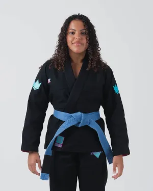 Limited Edition - The One Vice Women's Jiu Jitsu Gi