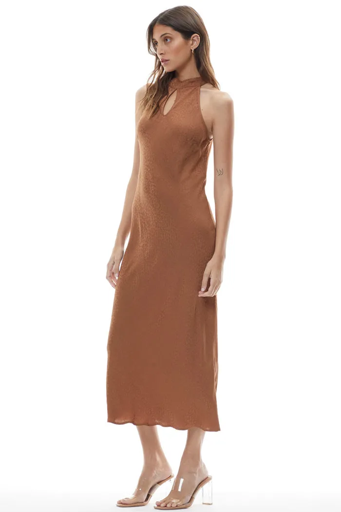 Lou Lous Dress // Wholegrain ~ NO RETURNS