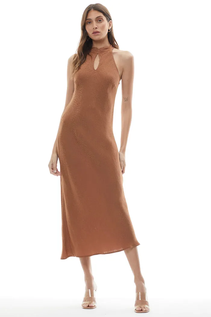 Lou Lous Dress // Wholegrain ~ NO RETURNS