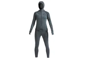 MERINO NINJA SUIT - W