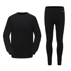 MERINO100, THERMAL UNDERWEAR PESSO MERINO PURA