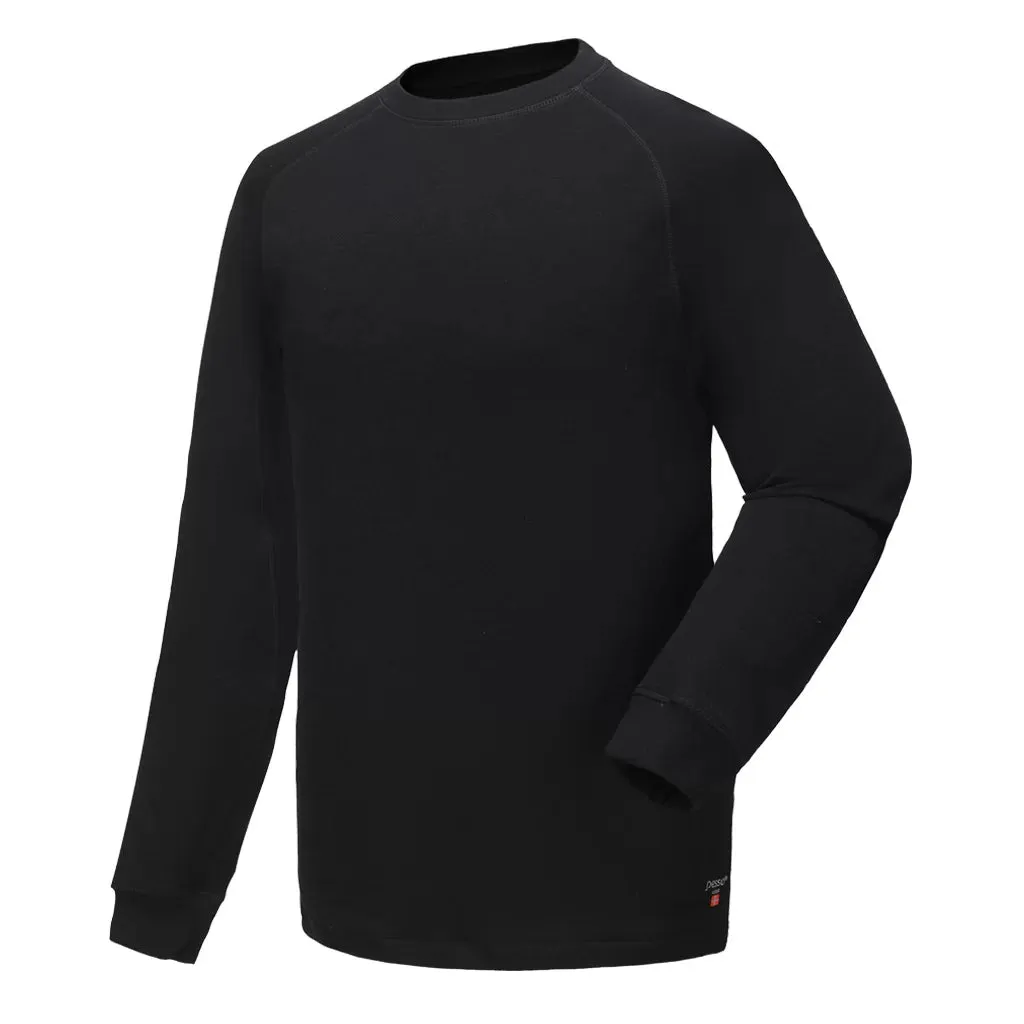 MERINO100, THERMAL UNDERWEAR PESSO MERINO PURA