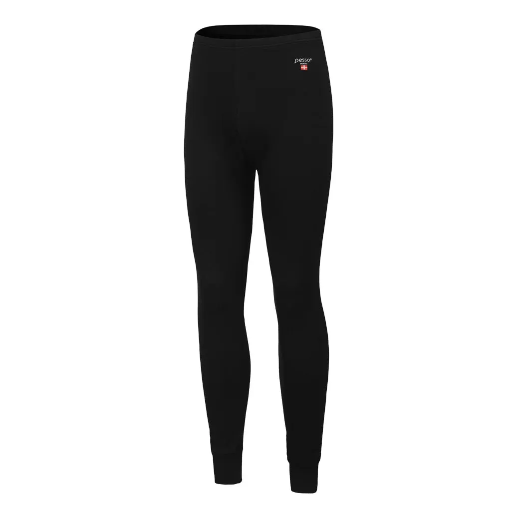 MERINO100, THERMAL UNDERWEAR PESSO MERINO PURA