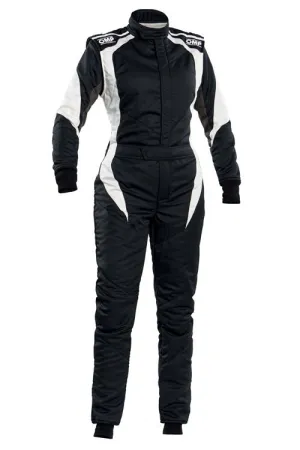 OMP First-Elle Women Overall Race Suit [FIA 8856-2018] Multiple Colors and Sizes Option