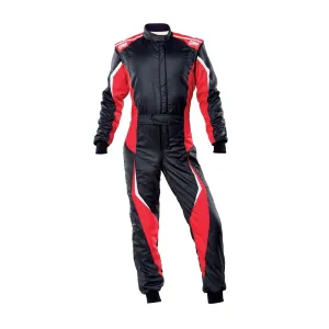 OMP Tecnica Evo Overall Race Suit [FIA 8856-2018] Multiple Colors and Sizes Option