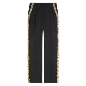 Parchia Embellished Pants