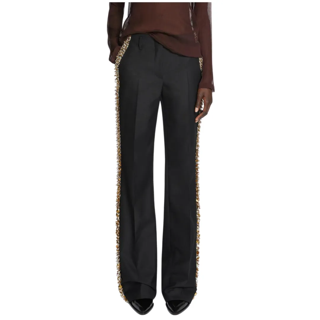 Parchia Embellished Pants