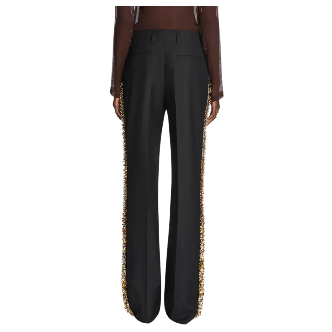 Parchia Embellished Pants