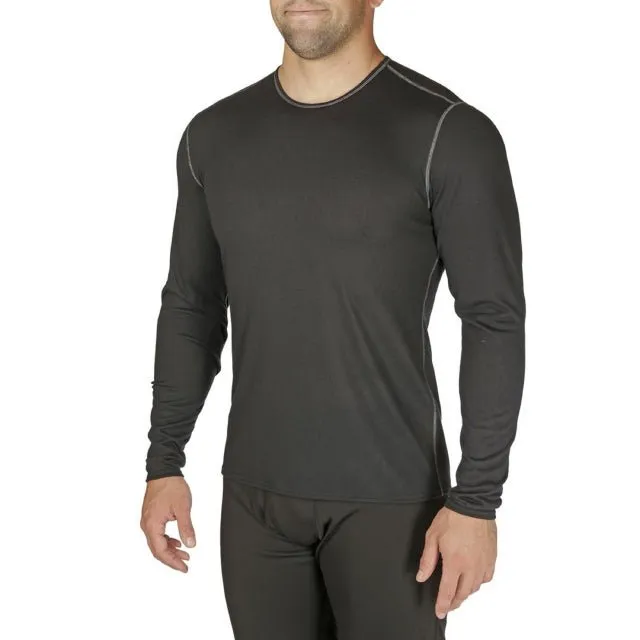 PEPPER SKINS CREW - MEN'S BASELAYER TOPS