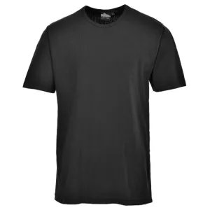 Portwest B120 Thermal Short Sleeve T-Shirt Various Colours