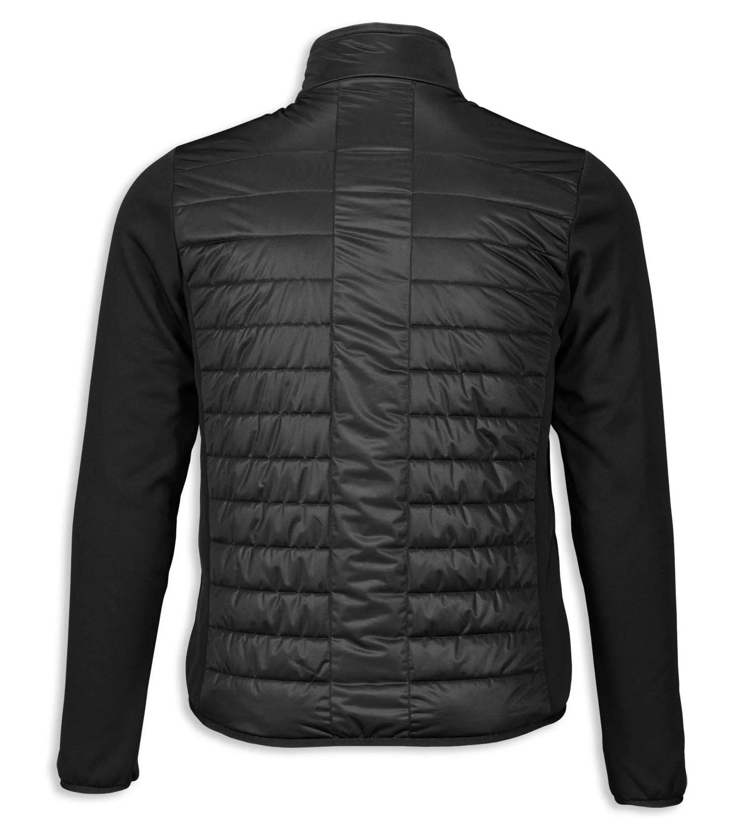 Seeland Heat Quilted Jacket