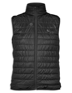 Seeland Heat Quilted Waistcoat