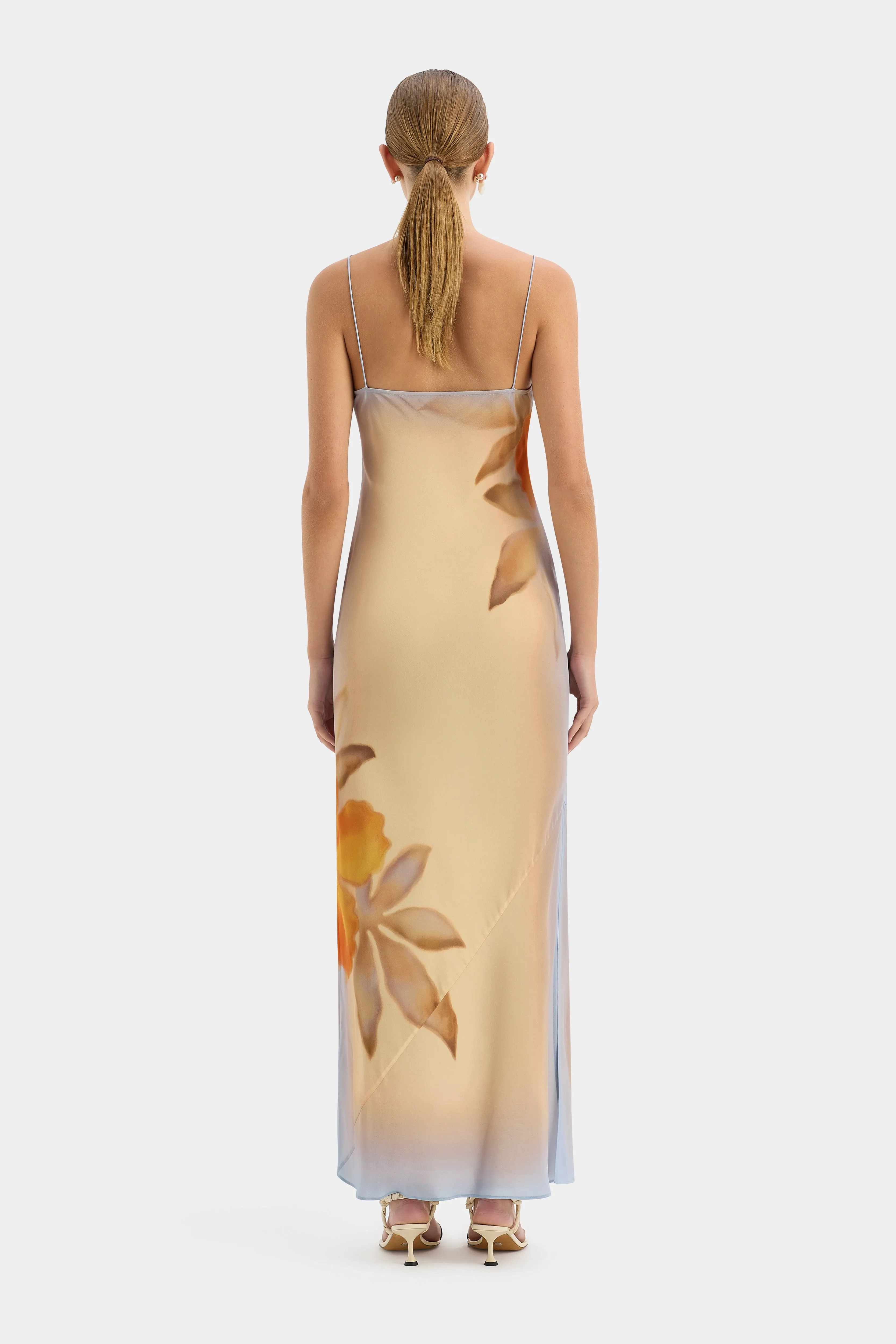 Serene Slip Dress