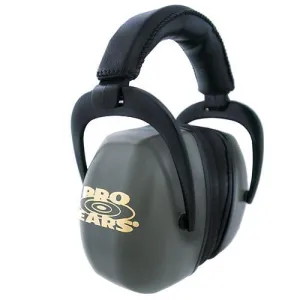 Ultra Pro - Noise Reduction Rating 30dB, Green